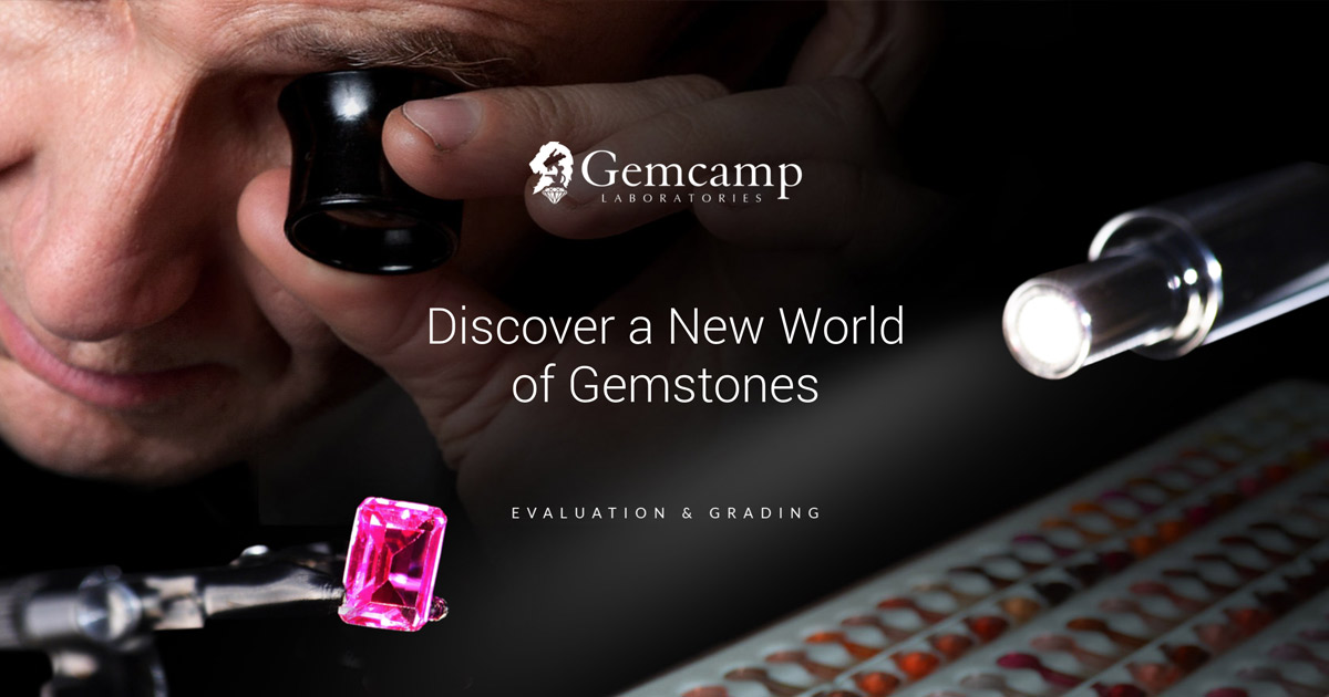 gemcamp.org logo